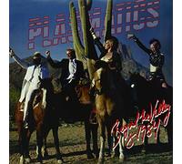 Plasmatics - Beyond the Valley of 1984