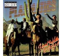 Plasmatics - Beyond The Valley of 1984 [Import]