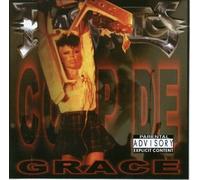 Plasmatics - Coup De Grace [Import]