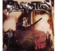 Plasmatics - Coup D'etat [Import]