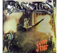 Plasmatics - Coup D'etat [Import]