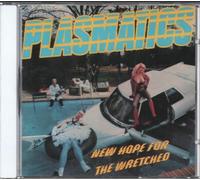 Plasmatics - New Hope for The Wretched [Import]