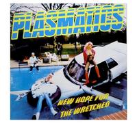 Plasmatics - New Hope for The Wretched [Import]
