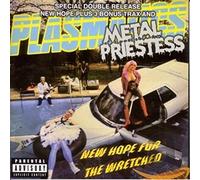 Plasmatics - New Hope for the Wretched / Metal Priestess