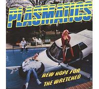 Plasmatics - New Hope for the Wretched [Vinyl LP]