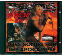 Plasmatics - Put Your Love In Me