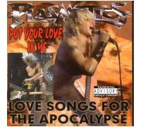 Plasmatics - Put Your Love in Me: Love Songs for the Apocalypse [New CD]