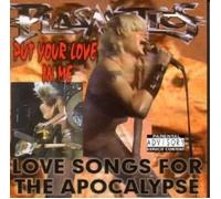 Plasmatics - Put Your Love in Me [Import]