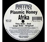 Plasmic Honey - Africa