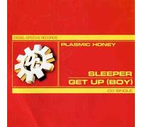 Plasmic Honey - Sleeper Get Up Boy