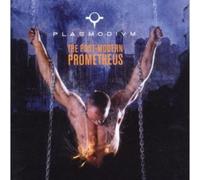 Plasmodivm - The Post-Modern Prometheus [Import]