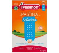 Plasmon Pastina Bebiriso Offre 6 Paquets De 300 G