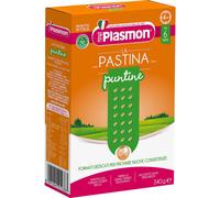 Plasmon Pastina Puntine 340g