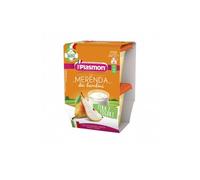 Plasmon Pera Yog As 2X120G