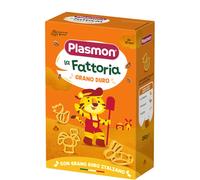 Plasmon - Tubini Blé Dur et Tomate