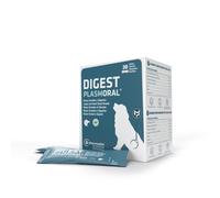 Plasmoral Digest, Taille : grand chien