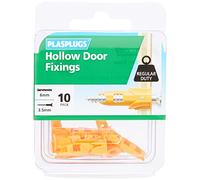 Plasplug Dr308 fixation du panneau de porte (10)