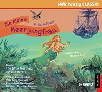 Plaß,Hanna - Die Kleine Meerjungfrau