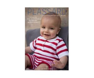 Plassard Catalogue Layette/Enfant ETE 2022 - N°172. Color : Blanc