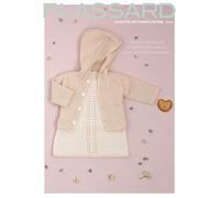 Plassard Catalogue Tricot n°161 : Layette nouveaut