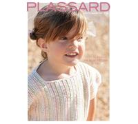 Plassard Catalogue Tricot n°165 : Layette/Enfants