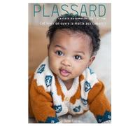 Plassard Catalogue Tricot n°168 : Layette nouveaté