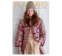 Plassard - Catalogue tricot Plassard n°184 : Spécial Crochet