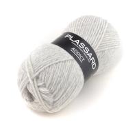 Plassard Laine Addict 10 Gris Clair