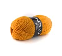 Plassard Laine Addict Jaune Soleil (42)