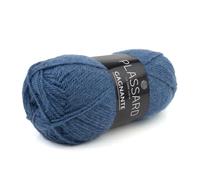 Plassard Laine Gagnante 889 Bleu