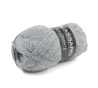 Plassard Laine Gagnante 907 Gris