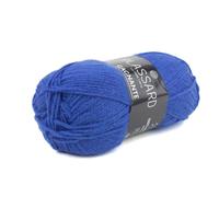 Plassard Laine Gagnante 923 Bleu