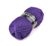 Plassard Laine idéal débutante Top 621 Violet