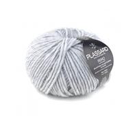 Plassard Laine mèche Tendance Primo 10 Gris Clair