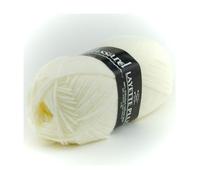 Plassard Layette Plus écru Pelote de Laine