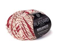 Plassard Pelote de Coton BERGAMOTE