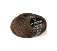 Plassard Pelote de Laine à Tricoter Seraphine