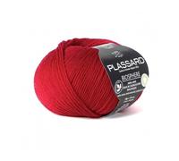 Plassard Pelote de Laine Biologique 100% Naturelle BIOSPHERE Color : 60 Multicolore