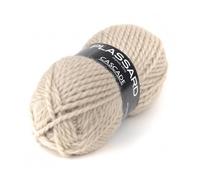 Plassard Pelote de Laine Cascade 06 Beige