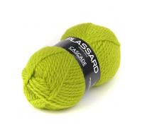 Plassard Pelote de Laine Cascade 11 Anis