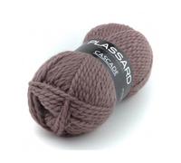 Pelote De Laine Cascade 82 Noisette