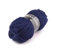 Plassard Très Grosse Laine idéale débutante Top 27 Marine