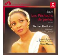 Plasson - Bizet - Les Pêcheurs de perles (extraits)