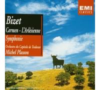 Plasson, M - Sinfonie/Carmen/L'arlesienne [Import]