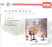 Plasson,M. - Symphonies Nos 4 & 5