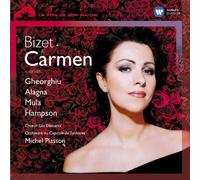 Plasson,Michel - Carmen (Az)