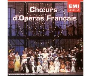 Plasson, Michel - Choeurs d'Opéras français