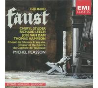 Plasson Michel - Faust (Selezione Dall'opera) [Import]
