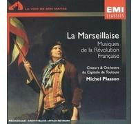 Plasson,Michel - La Marseillaise Musique de [Import]