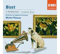 Plasson Michel - L'arlesienne-Incidental Music [Import]